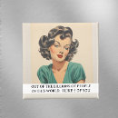 Search for funny sarcastic quotes kitchen dining Retro