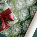Search for insect wrapping paper Moth