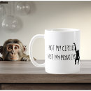 Search for monkey face mugs Humour