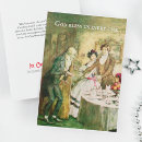 Search for dickens christmas cards Bah humbug