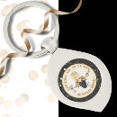 Search for birthday key rings Black gold