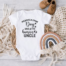 Search for promoted to uncle Gender reveal