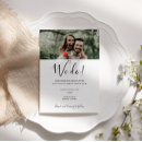 Search for we do invitations Casual