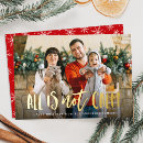 Search for all is not calm christmas cards Cute