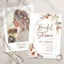 Search for desert bridal shower invitations Arch