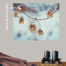Search for dried posters Rustic