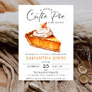 Search for thanksgiving baby shower invitations Fall