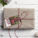Search for photo gift tags White