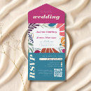 Search for bohemian wedding invitations floral