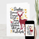 Search for black santa cards Fun