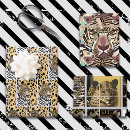 Search for zebra print wrapping paper Leopard