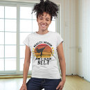 Search for beauty and brains tshirts Karate