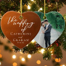 Search for fall wedding christmas tree decorations Rustic