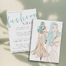 Search for couture invitations Fundraising fashion show