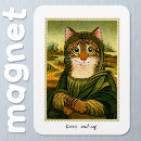Search for cute cat magnets Whimsical