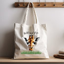 Search for safari bags African animal