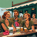 Search for boating beer glasses Marine