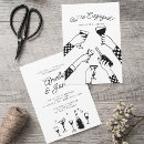 Search for unique couples shower invitations Fun