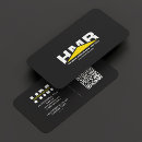 Search for general contractor business cards Architect