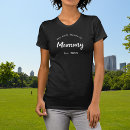 Search for mummy tshirts mother to be