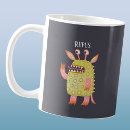 Search for cute illustrations mugs Humour