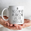 Search for med school mugs Best doctor ever