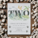 Search for dinosaur 2nd birthday Jungle