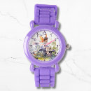 Search for woodland watches girly