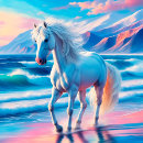 Search for azure blankets Waves