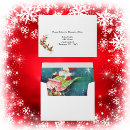 Search for reindeer seasonal invitations Rustic