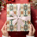 Search for dream catcher wrapping paper Native