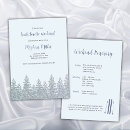 Search for ski weekend invitations Winter