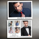 Search for fashion model invitations Modern