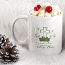 Search for christmas nativity mugs Cross