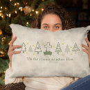 Search for christmas nativity cushions Christian