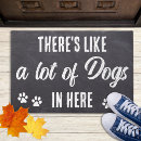 Search for dog lovers doormats Welcome