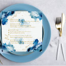 Search for white and gold menus Golden
