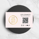 Search for facebook instagram twitter business cards Influencer