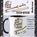 Search for trombone mugs Brass instrument