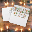 Search for santa claus envelopes Snowman