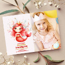 Search for watercolor mermaid invitations Magical