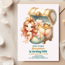 Search for cute mermaid invitations Magical