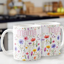 Search for pink colour mugs Pretty