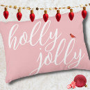 Search for holly jolly christmas cushions White