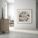 Search for beige posters Script