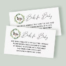 Search for hunting invitations books for baby
