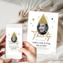 Search for dirty thirty gold birthday invitations Glitter