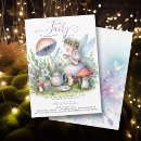 Search for fairy garden invitations Garden tea party