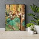 Search for degas dancer posters Impressionist