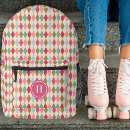 Search for retro patterns bags For kids
